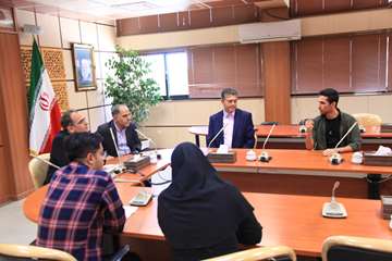 تشکیل شورای صنفی دانشجویان